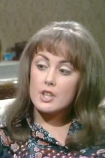Poster de Episódio Trial Marriage (1971)