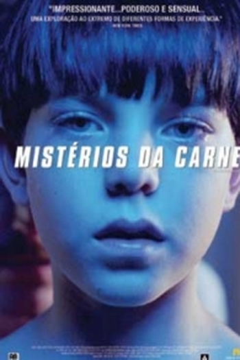  de Filme Mistérios da Carne (2004)