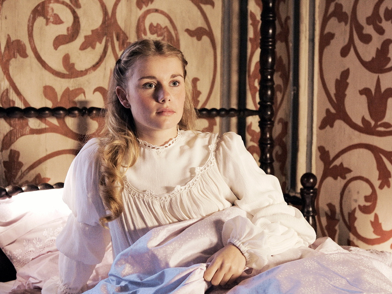 Foto 1 de A Bela Adormecida