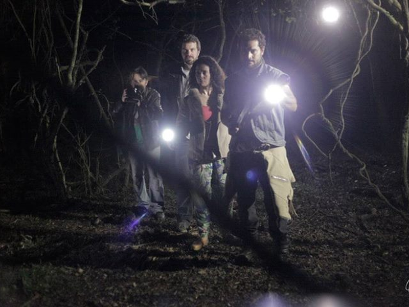 Foto 6 de Até o Amanhecer