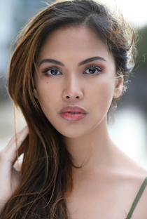 Christine Allado - Poster 2