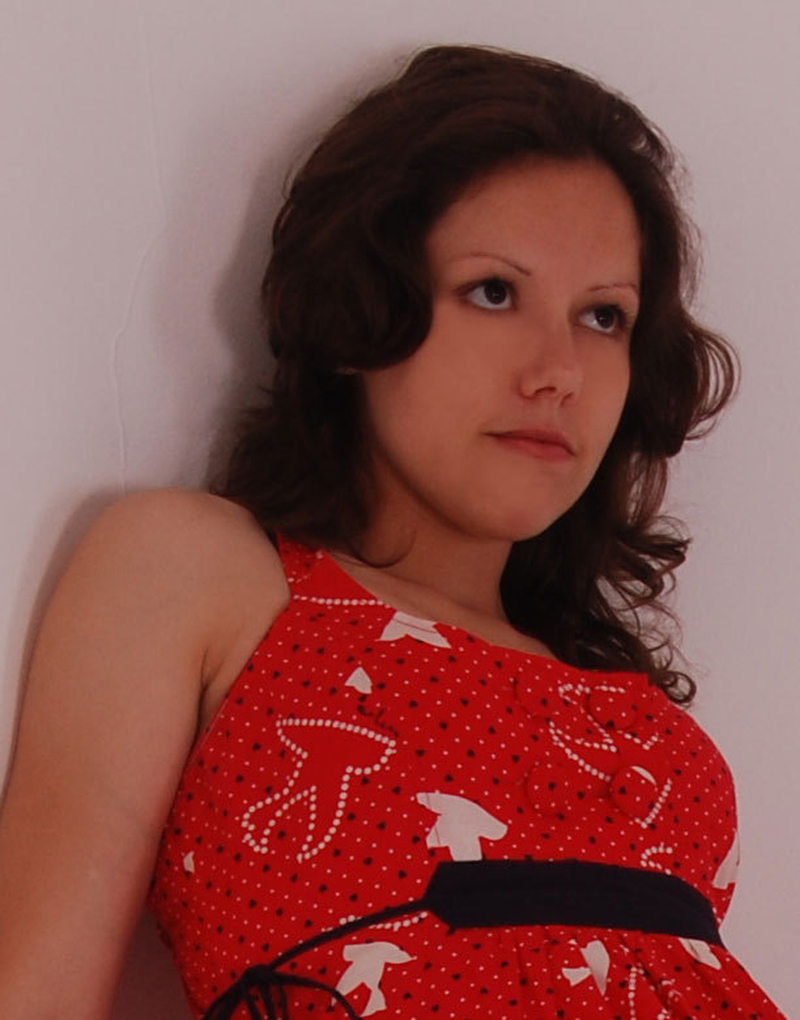 Denise Kokenborger - Foto 1