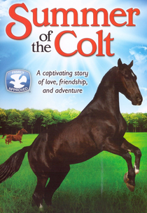 El verano del potro (El verano del potro)