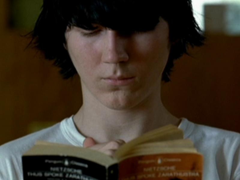 Foto 7 de Pequena Miss Sunshine