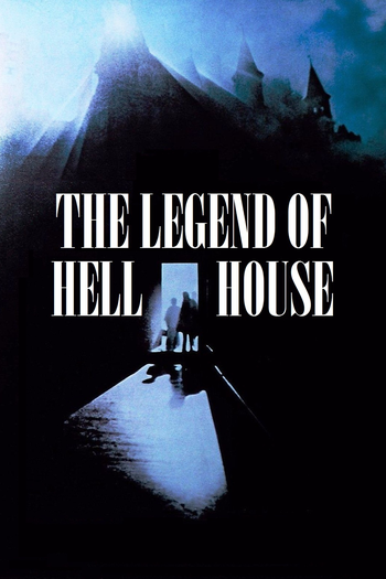  de Filme A Casa da Noite Eterna (1973)