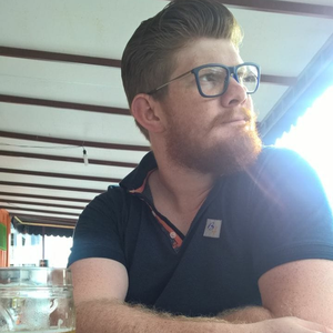 Foto de perfil de Emerson Limana
