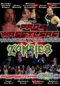 Pro Wrestlers vs Zombies (Pro Wrestlers vs Zombies)