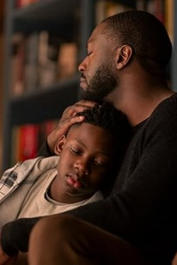 Poster de Episódio A Bang, Not A Whimper (2024)