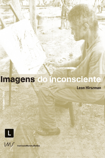 Poster de Filme Posfácio - Imagens do Inconsciente (2014)