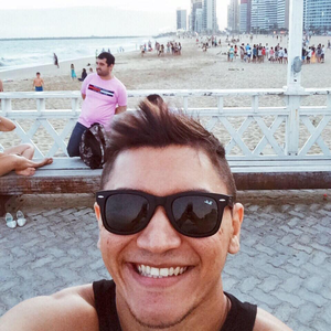 Foto de perfil de Thiago