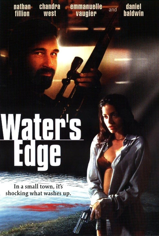 Poster 3 de Filme Cidade do Crime (2003)