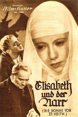 O Divino Milagre (Elisabeth und der Narr)