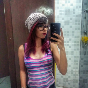 Foto de perfil de Paah