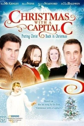 Poster de Filme Natal com N maiusculo (2010)