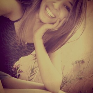 Foto de perfil de Giovanna
