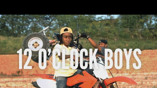 Trailer: 12 O'Clock Boys - Exclusive Trailer
