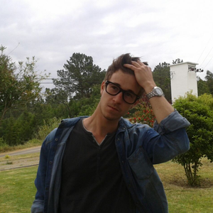 Foto de perfil de Alex