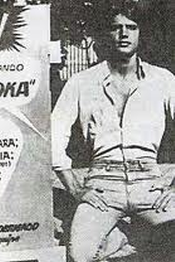 Poster de Filme O Judoka (1973)