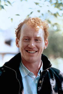 Steve Huison - Poster / Capa / Cartaz - Oficial 1