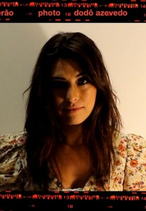 Eva no Verão - Um Filme Tremido de Amor (Eva no Verão - Um Filme Tremido de Amor)