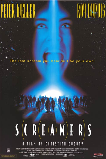  de Filme Assassinos Cibernéticos (1995)