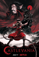 Castlevania (1ª Temporada) (Castlevania (Season 1))