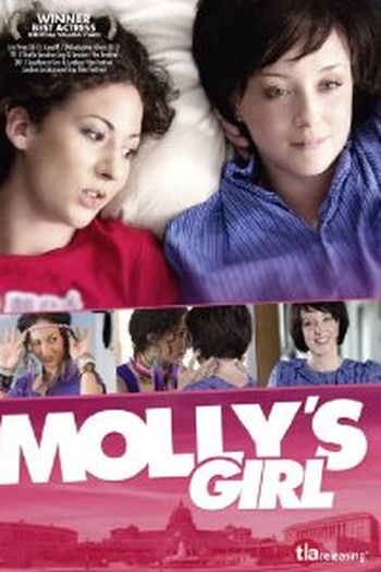 Poster de Filme Molly's Girl (2011)