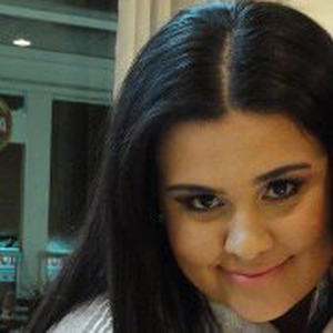 Foto de perfil de Nábia Martins
