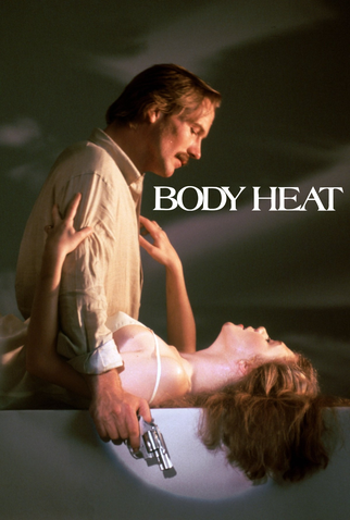 Poster 9 de Filme Corpos Ardentes (1981)