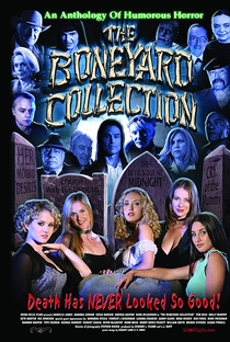 The Boneyard Collection - Poster / Capa / Cartaz - Oficial 4