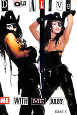 Dead or Alive: Come Home (With Me Baby) (Dead or Alive: Come Home (With Me Baby))