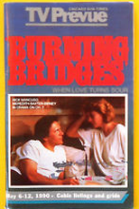 Drama em Família  (Burning Bridges)