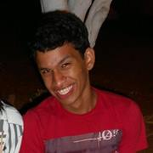 Foto de perfil de Mateus