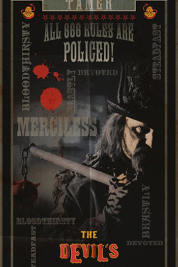  de Filme The Devil's Carnival (2012)