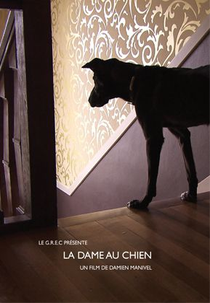 A Senhora com o Cão (La Dame au Chien)