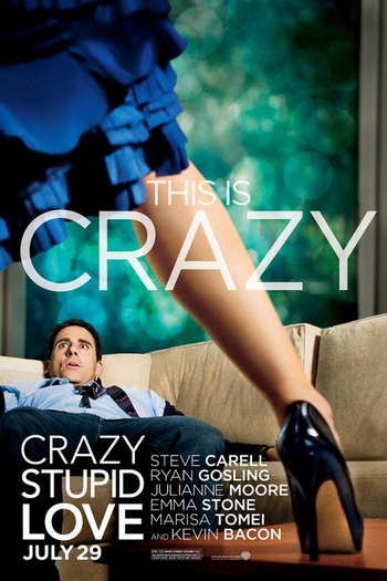  de Filme Amor a Toda Prova (2011)