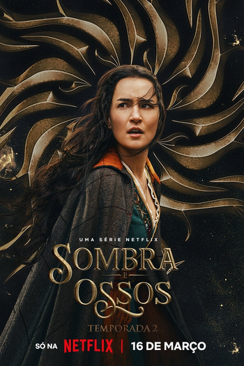  de Série Sombra e Ossos (2ª Temporada) (2023)