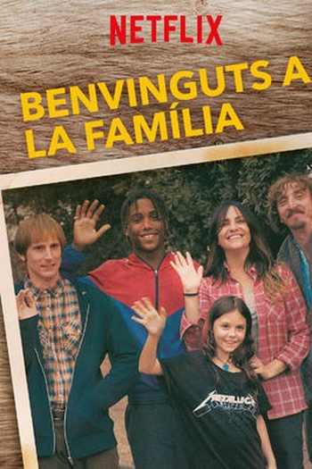  de Série Bem Vindo à Família (2018)
