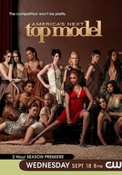America's Next Top Model, Ciclo 7 (America's Next Top Model, Cycle 7)