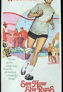 A Prova Suprema (See How She Runs)