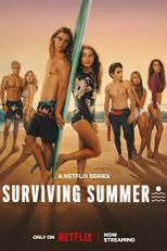 Turbulências de Verão (2ª Temporada) (Surviving Summer (Season 2))