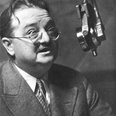 Alexander Woollcott
