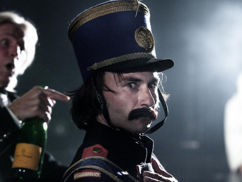 Foto 13 de Sherlock Holmes (Play)