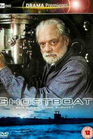 Poster 1 de TV Ghostboat (2006)