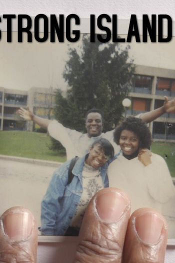  de Filme Strong Island (2017)