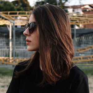 Foto de perfil de Laysa Leal