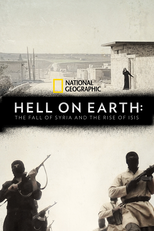 Entre a Síria e o Estado Islâmico (Hell on Earth: The Fall of Syria and the Rise of ISIS)