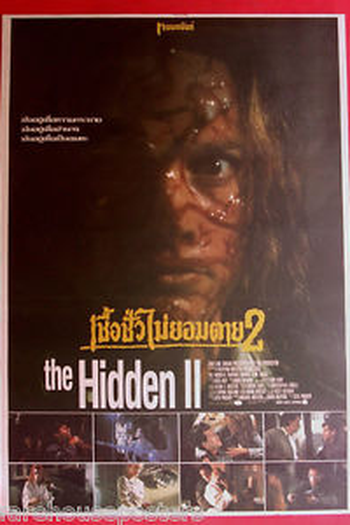  de Filme O Escondido 2 (1993)