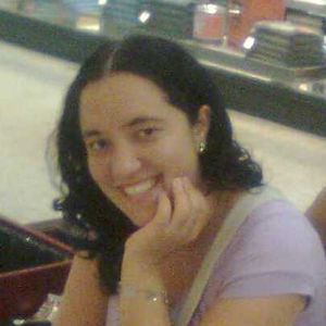 Foto de perfil de Laira Almeida