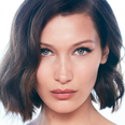Bella Hadid